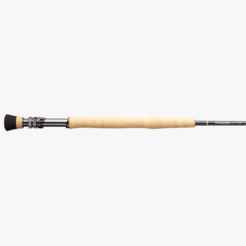 Sage Salt R8 12WT 9′ With Fighting Grip