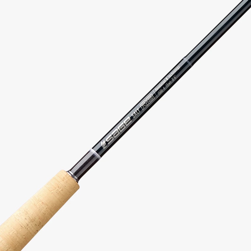 Sage Salt R8 15WT 8’6