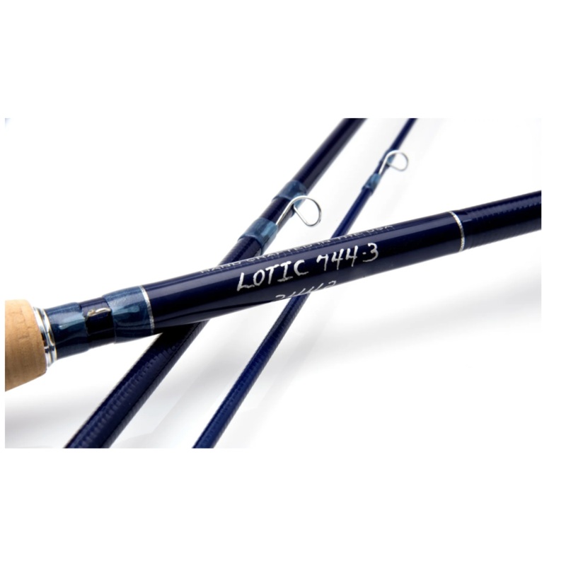 Thomas & Thomas Lotic 7’4 4wt