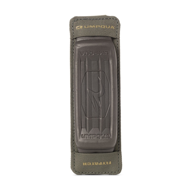 Umpqua ZS2 Foam Fly Patch Holder