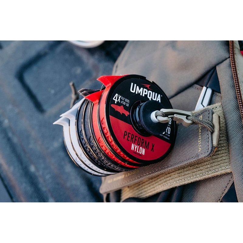 Umpqua ZS2 Tippet Dock/Holder