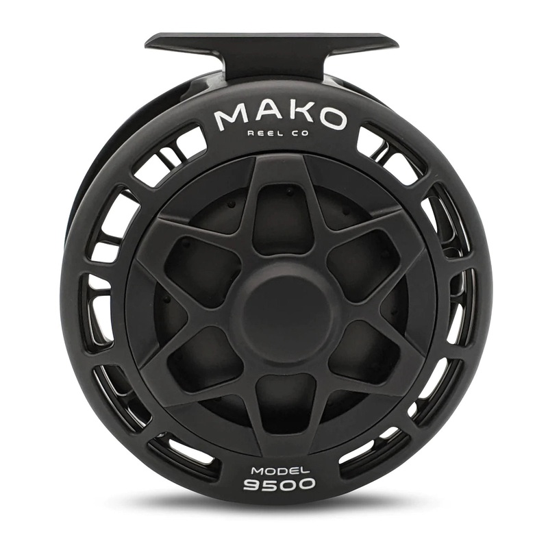 Mako 9500 – Left-Hand Retrieve