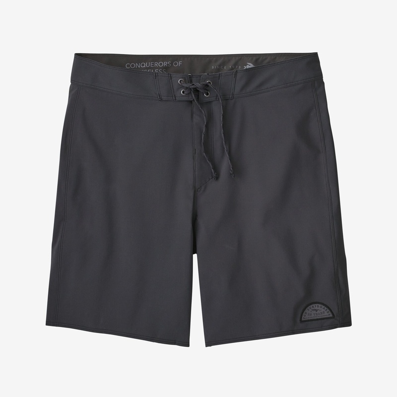 Patagonia Men’s Hydropeak Boardshorts – 18
