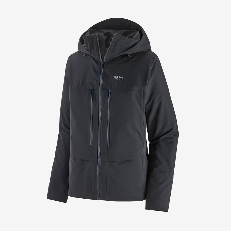 Patagonia W’s Swiftcurrent Wading Jacket