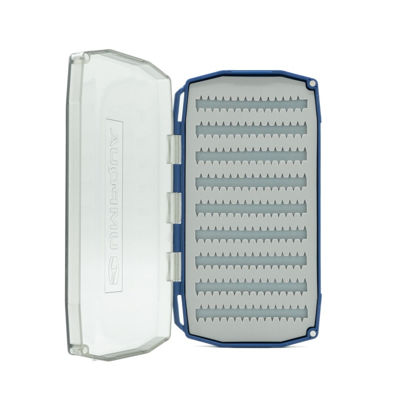 Umpqua UPG Fly Box Silicone Waterproof Essential