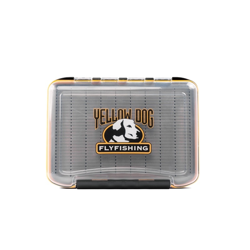Yellow Dog Super Magnum Waterproof Box