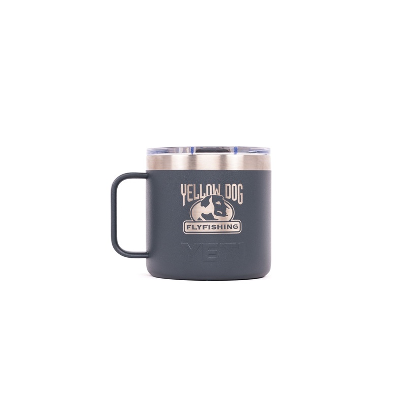YETI Rambler 14oz Mug with MagSlider Lid