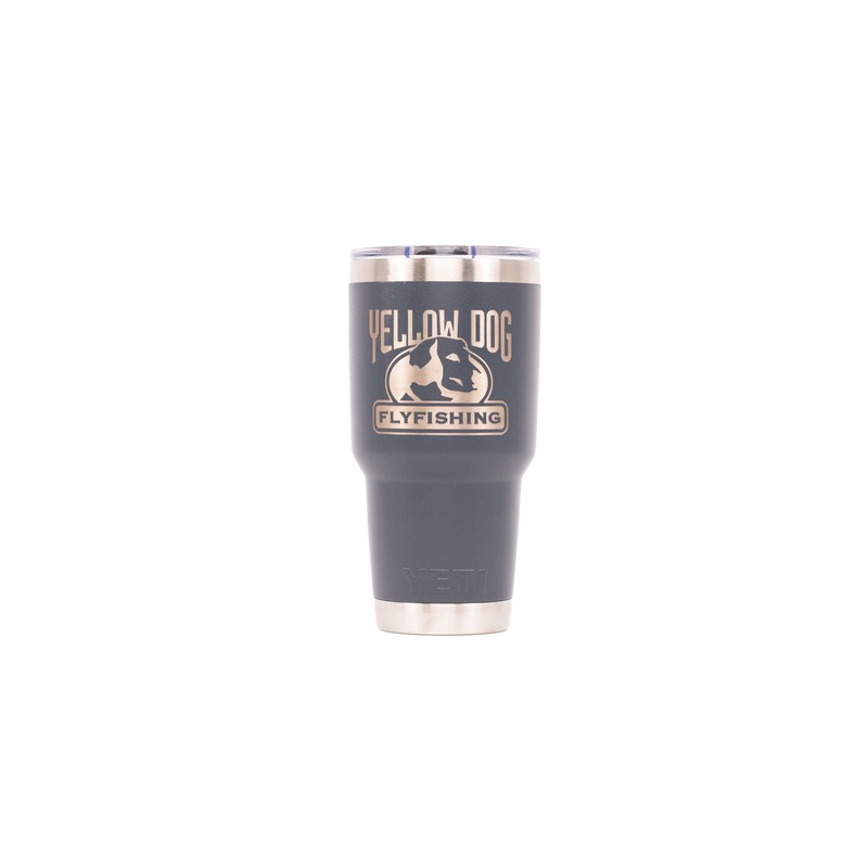 YETI Rambler 30oz Tumbler with MagSlider Lid