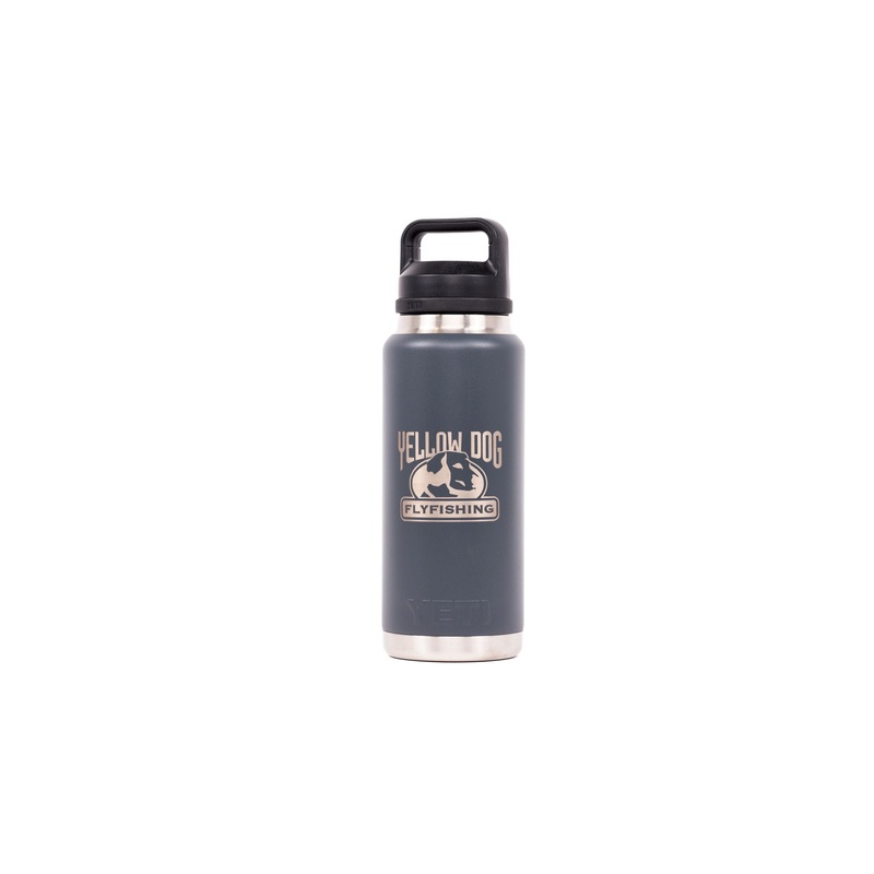 YETI Rambler 36oz Water Bottle with Chug Lid