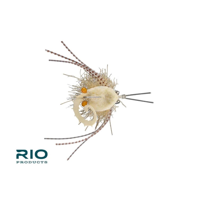 Feczko Cheeseburger – Cream – Size 1/0