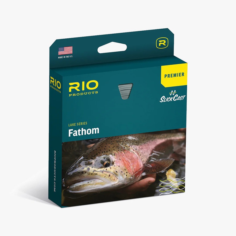 RIO Premier Fathom – S3|WF5S3|WF6S3|WF7S3|WF8S3