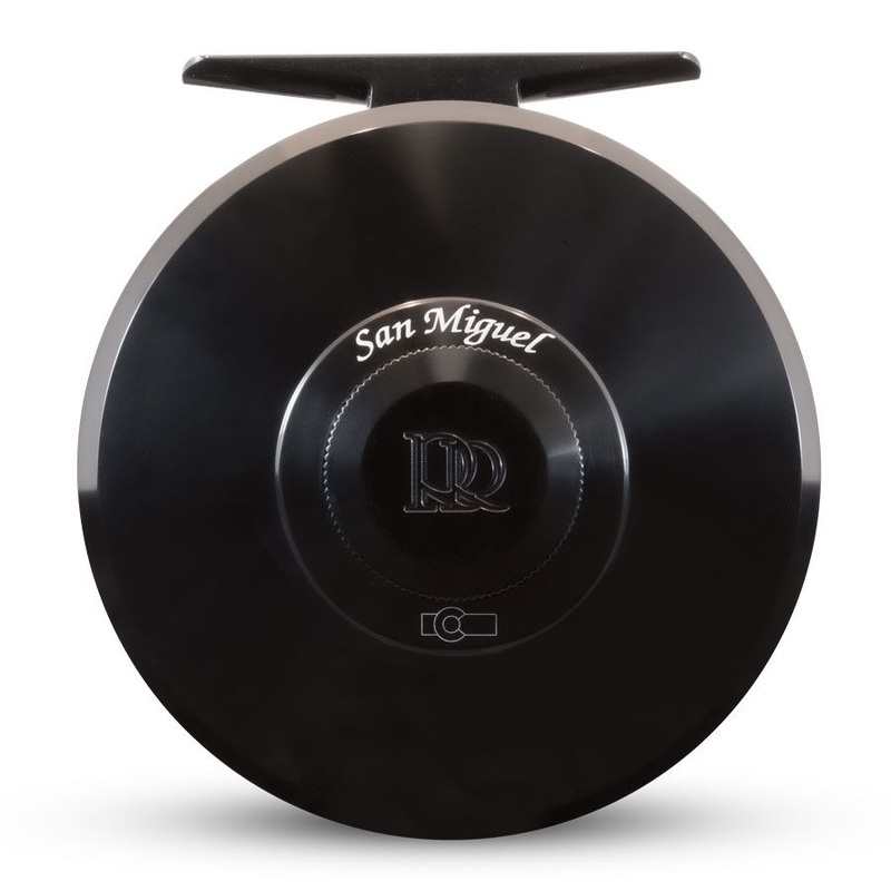Ross San Miguel|Black|Platinum|3/4|4/5|5/6