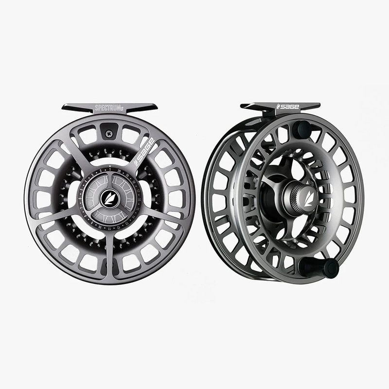 Sage Spectrum LT|Spruce – On Sale|Stealth|Silver Pine|Morel – On Sale|3/4|4/5|5/6|7/8|9/10