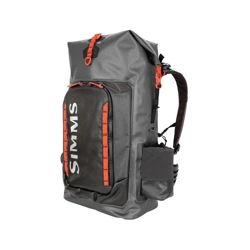 Simms G3 Guide Backpack 50L