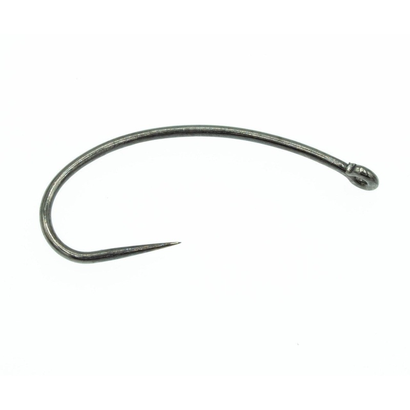 Umpqua U-Series UC608BL-BN Hook