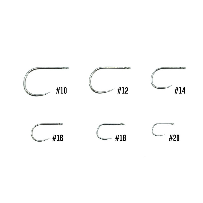 Umpqua X-Series XC220 BL-BN|Size 10|Size 12|Size 14|Size 16|Size 18|Size 20