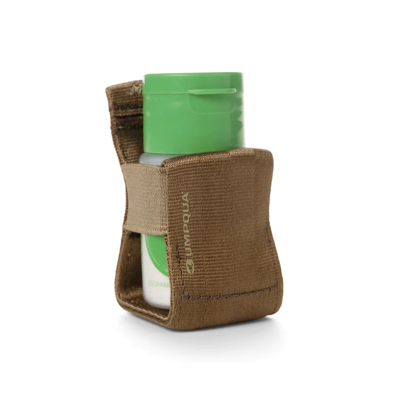 Umpqua ZS2 Shimi Shake Holder – Olive