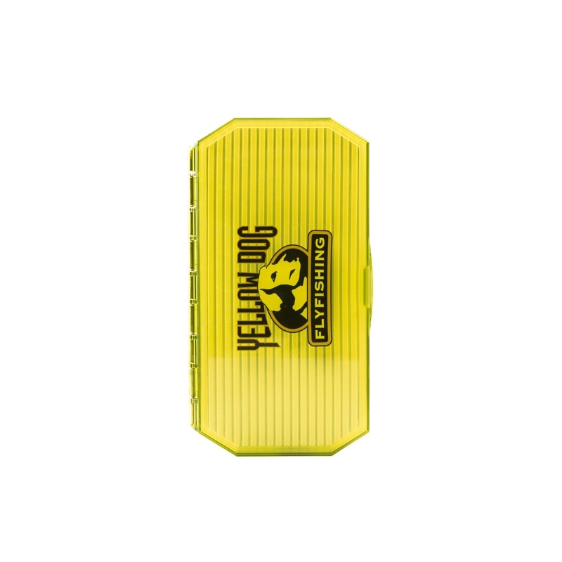 Yellow Dog LG Sure-Lock Ridge Foam