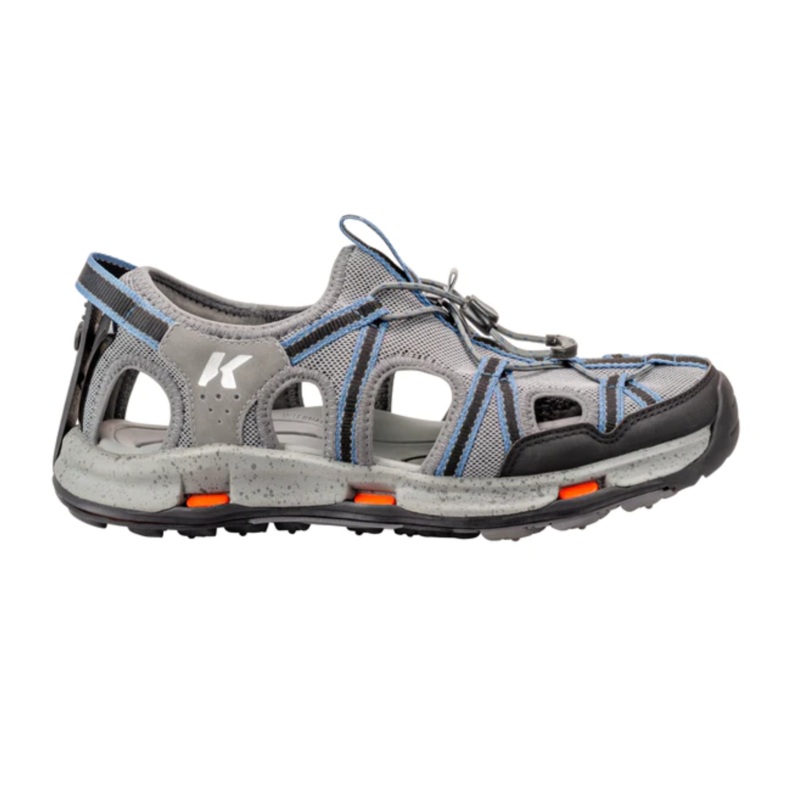 Korkers Swift Sandal (with Vibram XS Trek Sole)