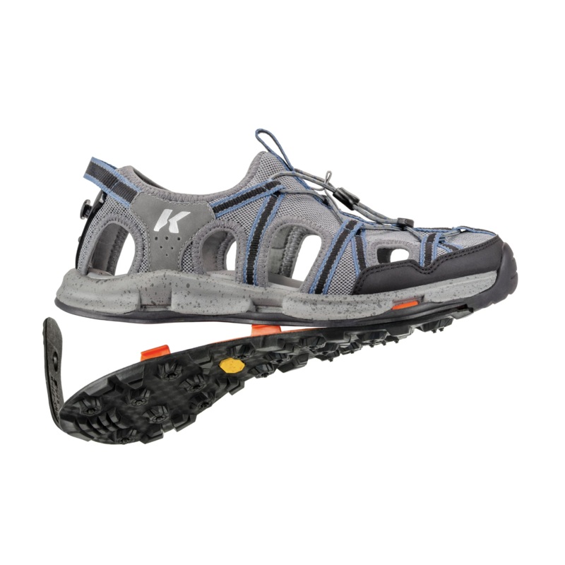 Korkers Swift Sandal (with Vibram XS Trek Sole)