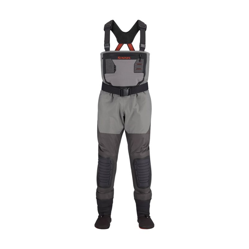 Simms Men’s Confluence Wader – Stockingfoot