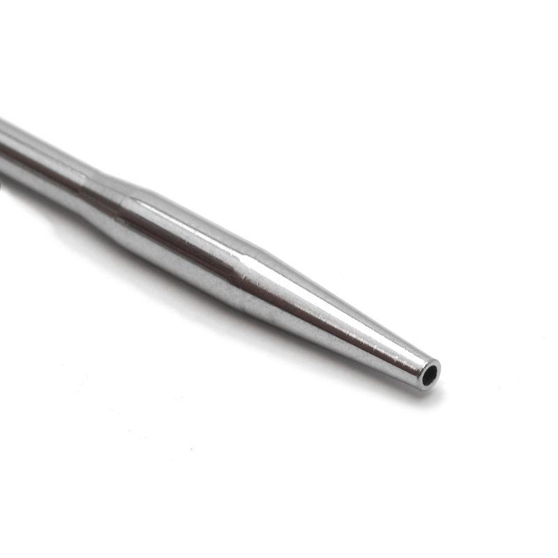 Tiemco Dual Finisher – Whip/Halfhitch