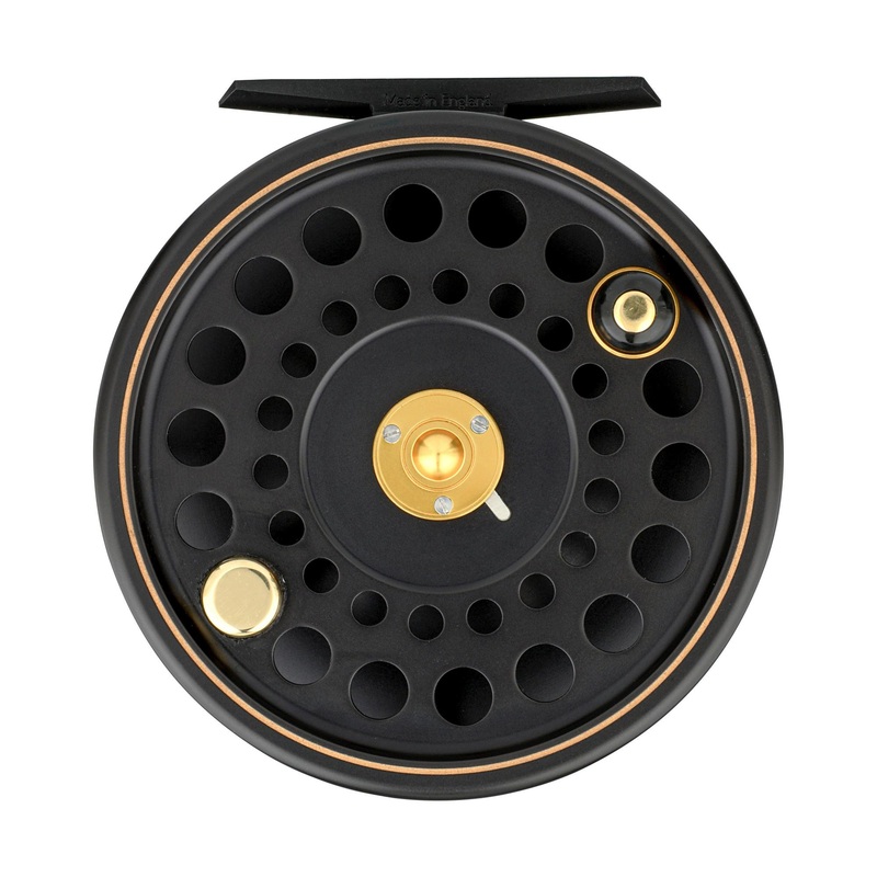 Hardy Sovereign|Black|Silver|5/6|7/8|8/9|9/10