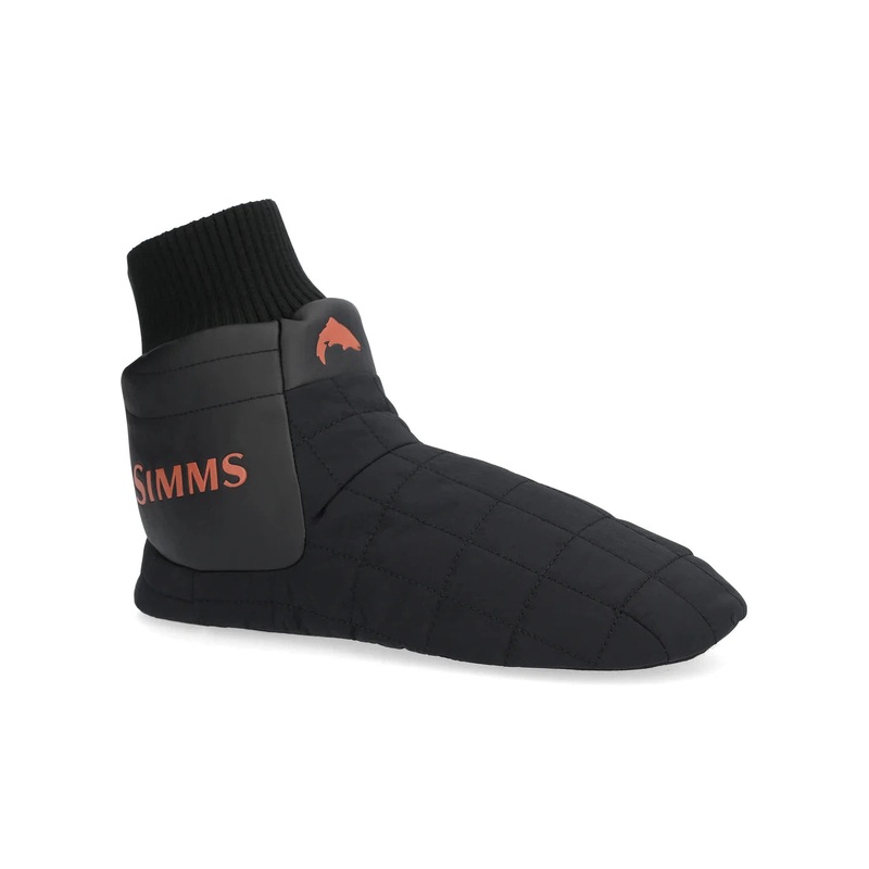 Simms Bulkley Bootie|Black|XS|S|M|L|XL