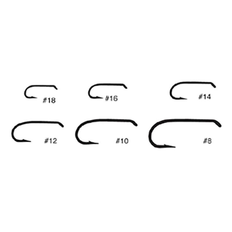 TMC 9300|Size 10|Size 12|Size 14|Size 16