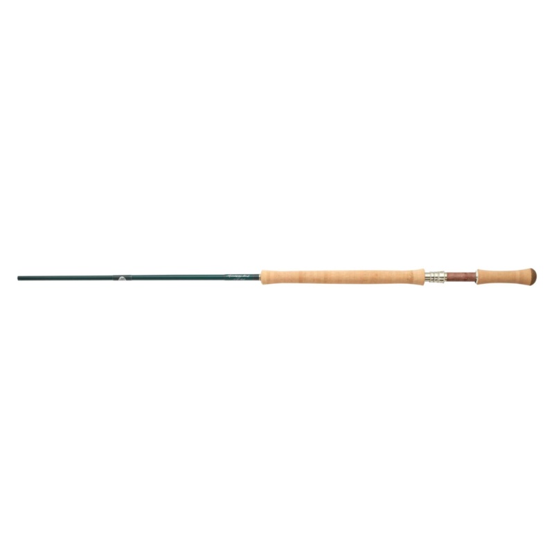 Winston Microspey Air 2 11’3 4WT