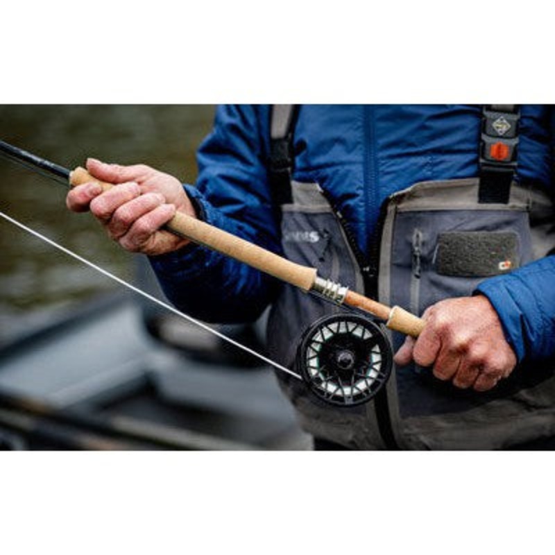Winston Microspey Air 2 11′ 3WT