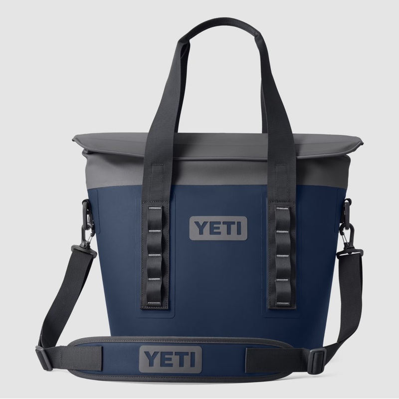 YETI Hopper M15|Navy|Charcoal