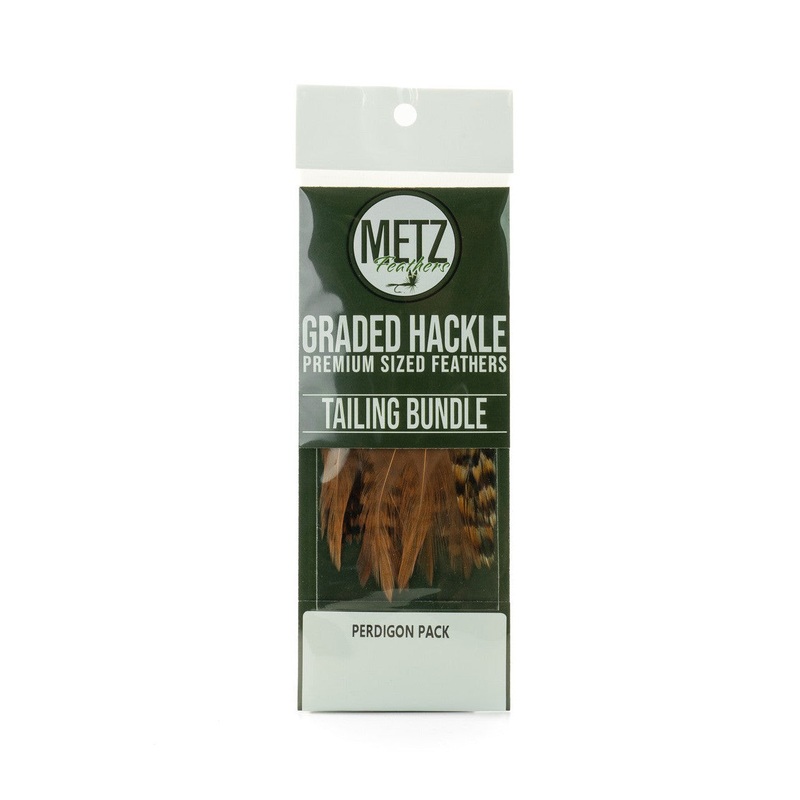 Metz Tailing Bundle – Perdigon