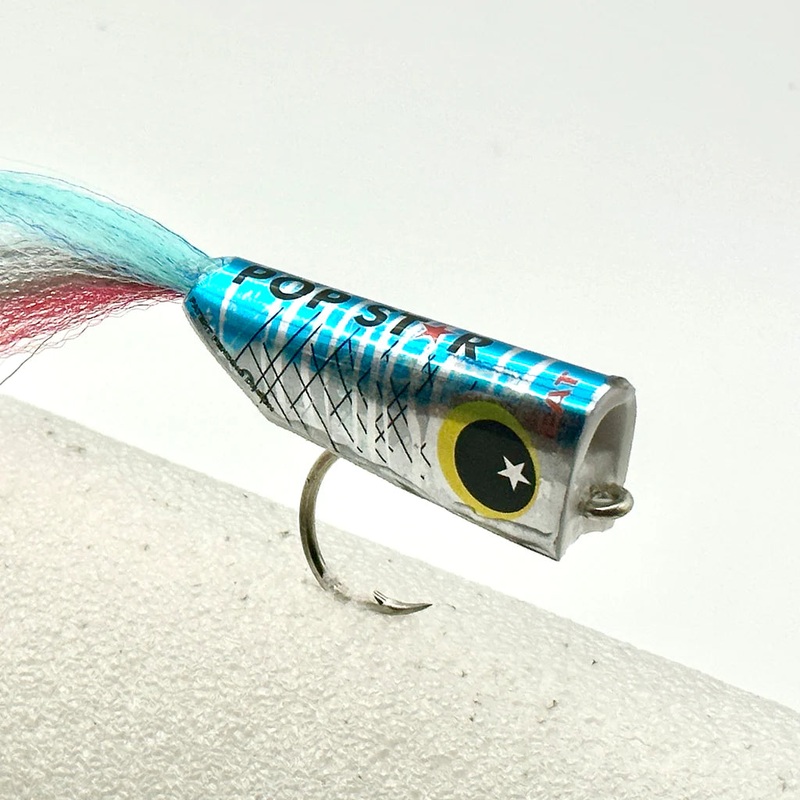 Surface Seducer Popstar – Blue