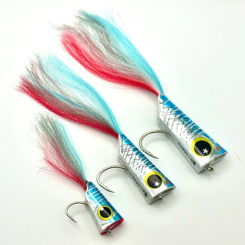 Surface Seducer Popstar – Blue