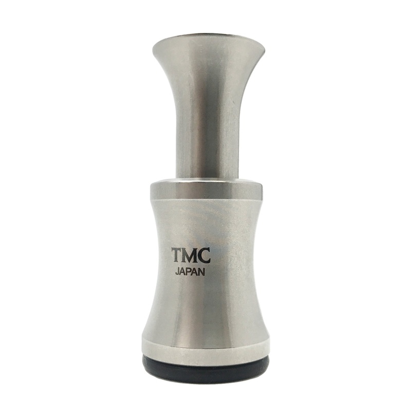 Tiemco Stacker Stainless|Micro|Small|Medium