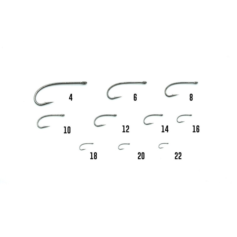 TMC 201R|Size 10|Size 12|Size 14|Size 16|Size 18