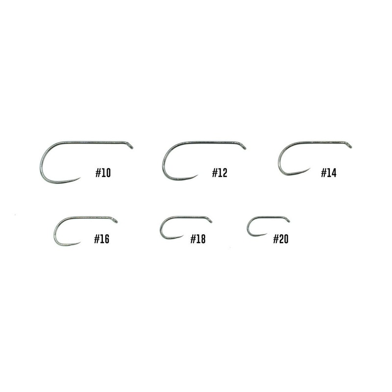 Umpqua X-Series XC120 BL-BN|Size 10|Size 12|Size 14|Size 16|Size 18|Size 20