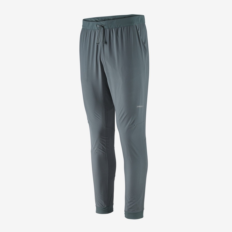 Patagonia Men’s Terrebonne Joggers – Nouveau Green