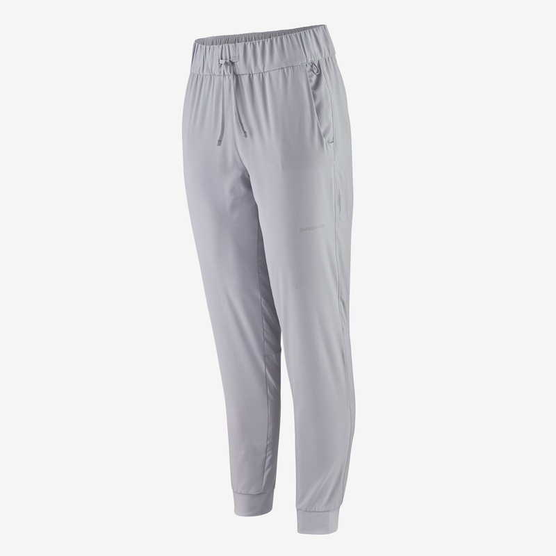 Patagonia Women’s Terrebonne Joggers – Herring Grey