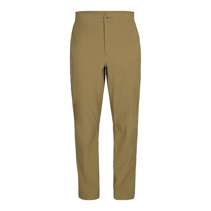 Simms Men’s Driftless Wade Pant – Bay Leaf