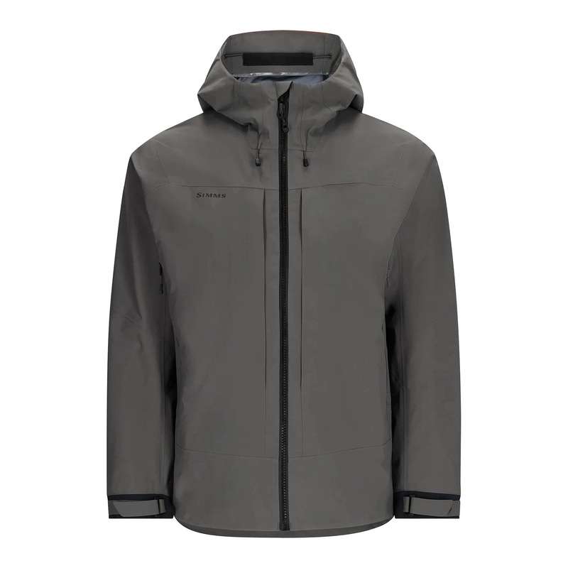 Simms Men’s G4 Pro Jacket – Slate