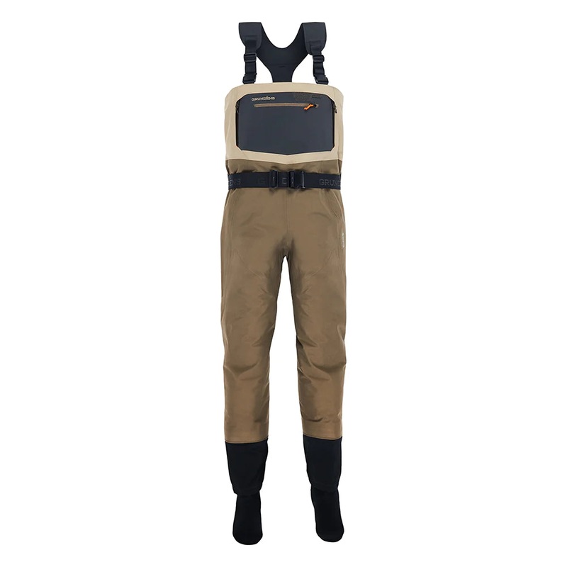 Grundens Men’s Boundary Wader – Stockingfoot