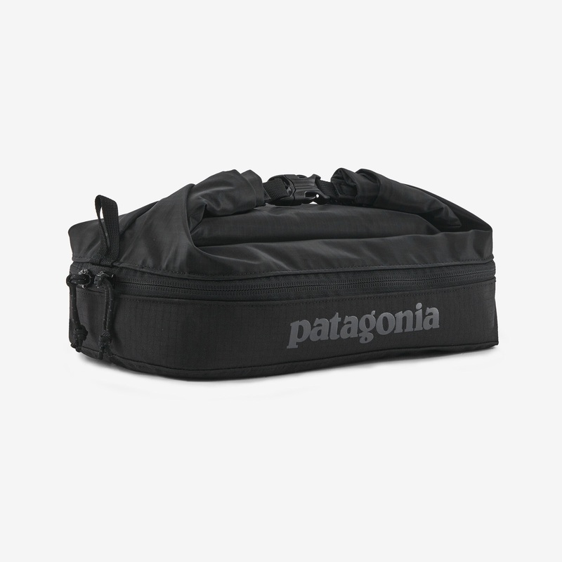 Patagonia Black Hole MLC Cube 12L – Black