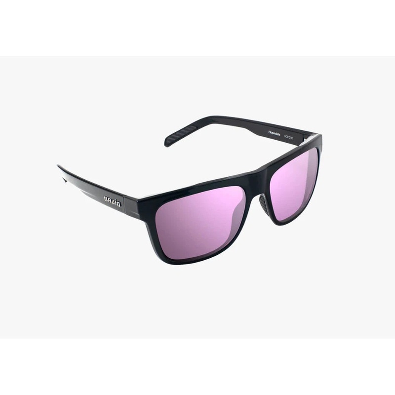 Bajio HOPEDALE – Black Gloss/Rose Mirror – Glass