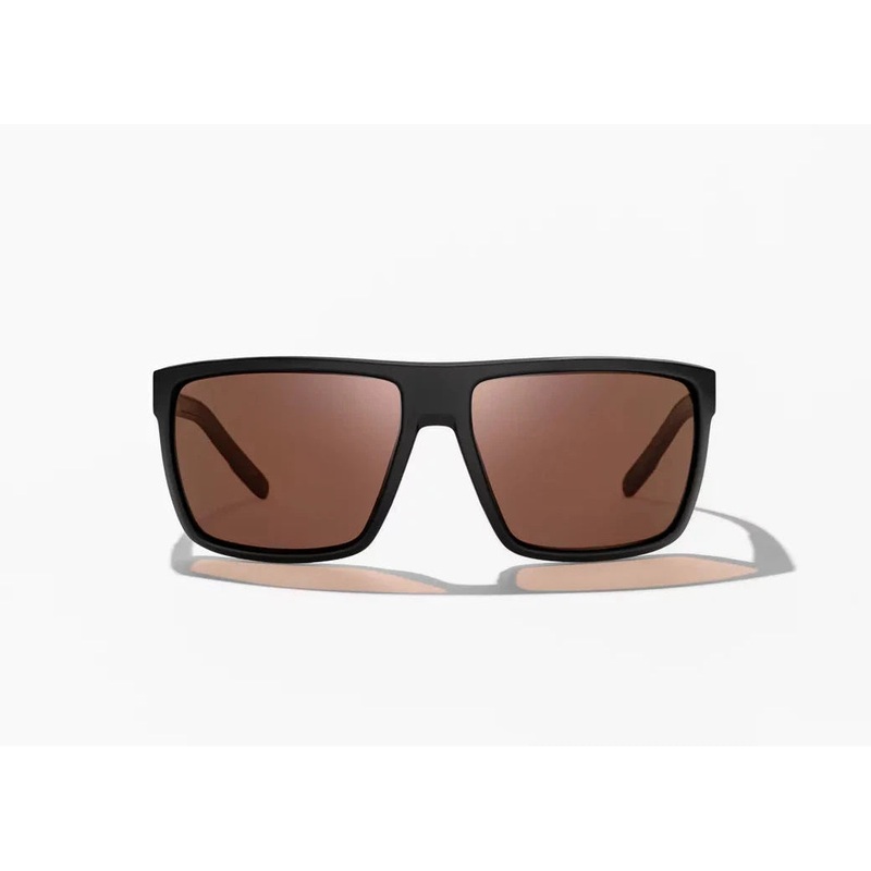 Bajio TOADS Black Matte / Copper Lens Poly