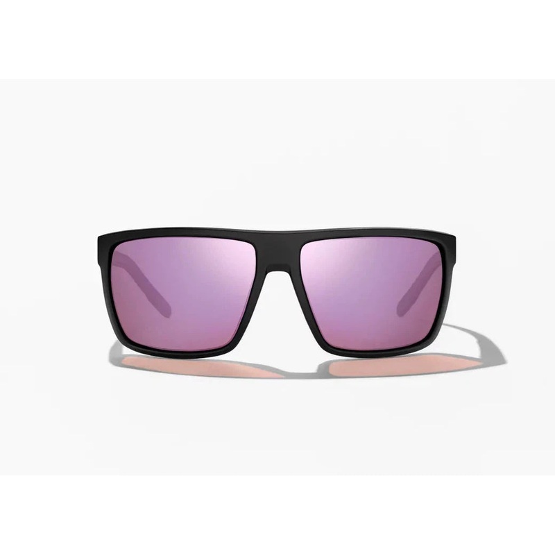 Bajio TOADS – Black Matte/Rose Mirror – Glass