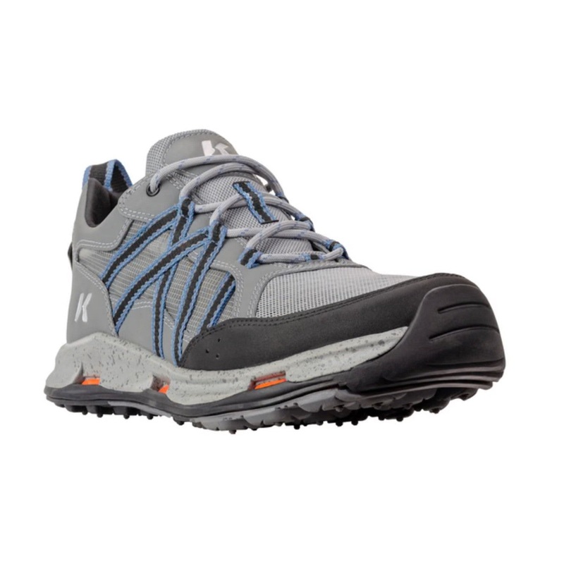 Korkers All Axis Shoe (with Vibram XS Trek Sole)