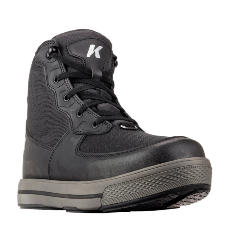 Korkers Stealth Sneaker Boot|Size 9|Size 10|Size 11|Size 12|Size 13