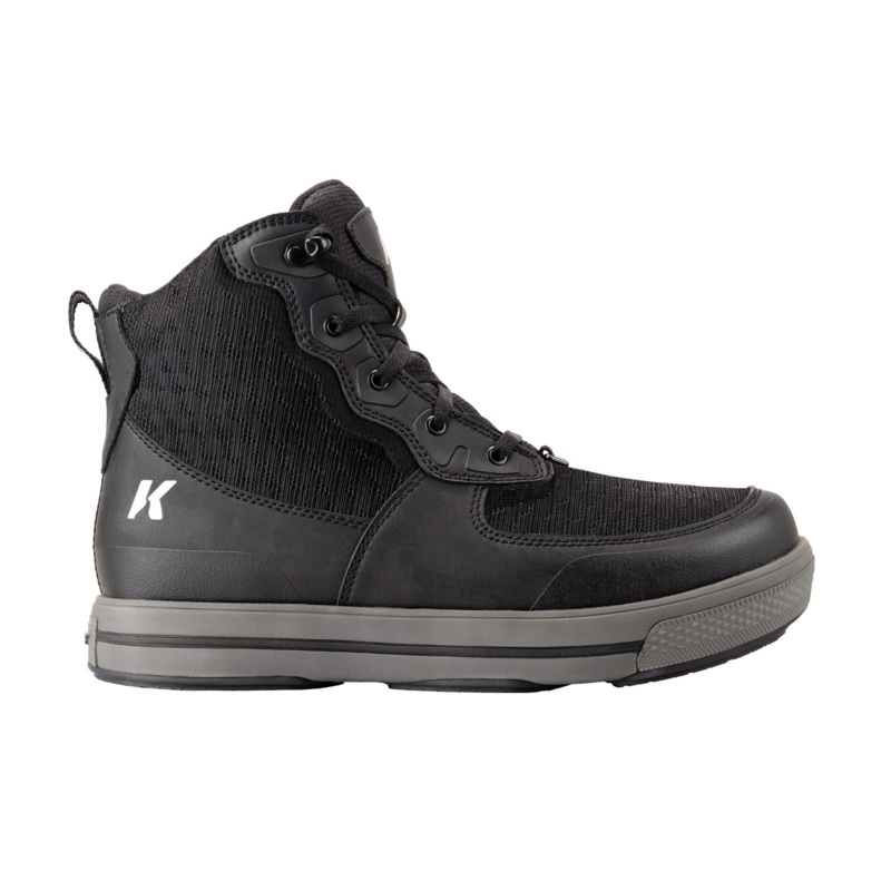 Korkers Stealth Sneaker Boot|Size 9|Size 10|Size 11|Size 12|Size 13